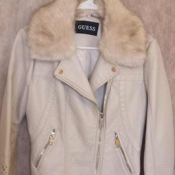 Jacket - Picture 2 of 3